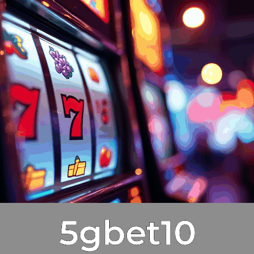 Login Seguro e Privilegiado no 5gbet10: Experiência Única