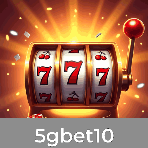 5gbet10 Promo: Descubra Estratégias e Valor Oculto