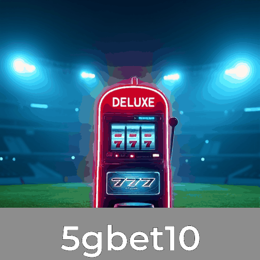 5gbet10 Promo: Descubra Estratégias e Valor Oculto