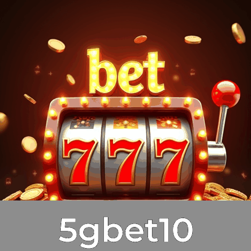 Experiência VIP Exclusiva no Casino 5gbet10