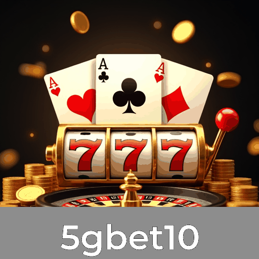 5gbet10 Casino: Prestígio e Valor Exclusivo VIP