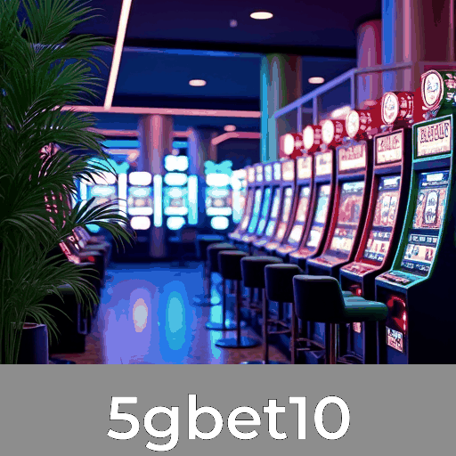 Estratégias de Jogos 5gbet10: Dicas Avançadas para Vencer