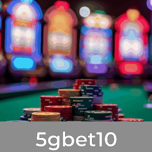 Plataforma 5gbet10: Conecte-se e Partilhe Experiências