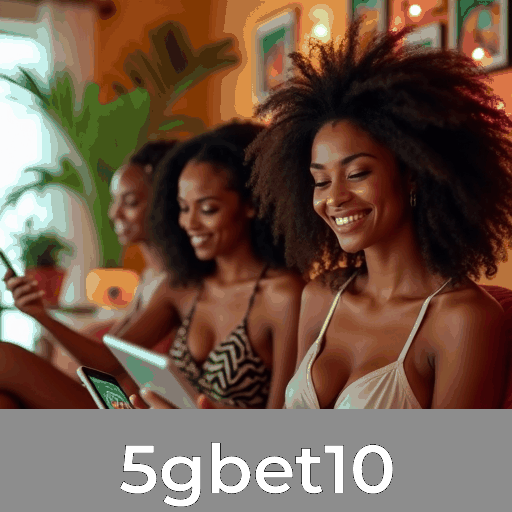 5gbet10: Login Seguro para Benefícios Exclusivos