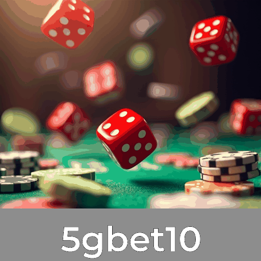 5gbet10: Experiência Imersiva e Diversificada para Brasileiros