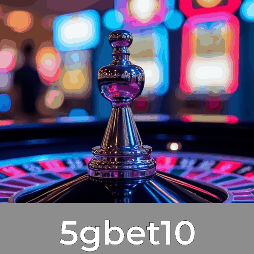 5gbet10: Plataforma Vibrante de Conexão Comunitária