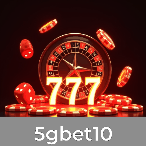 5gbet10.com - Plataforma de Apostas Online Segura e Confiável - 5gbet10