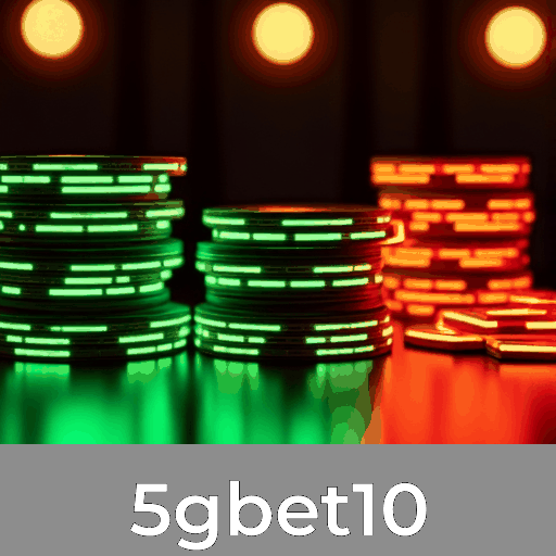 Descubra Exclusivos Benefícios do App 5gbet10!