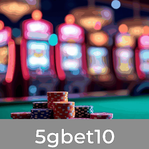 5gbet10: Descubra Bônus e Ofertas Únicas e Imperdíveis