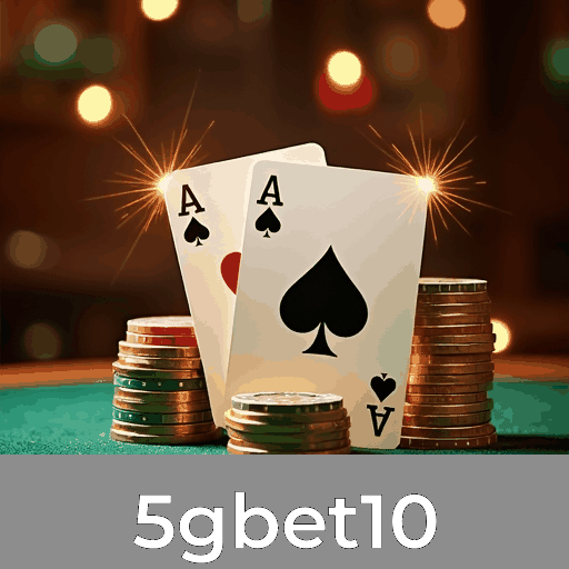 5gbet10: Aprenda Jogos com Estratégias Imbatíveis