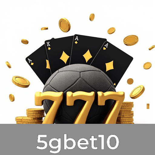 5gbet10: Descubra Bônus e Ofertas Únicas e Imperdíveis