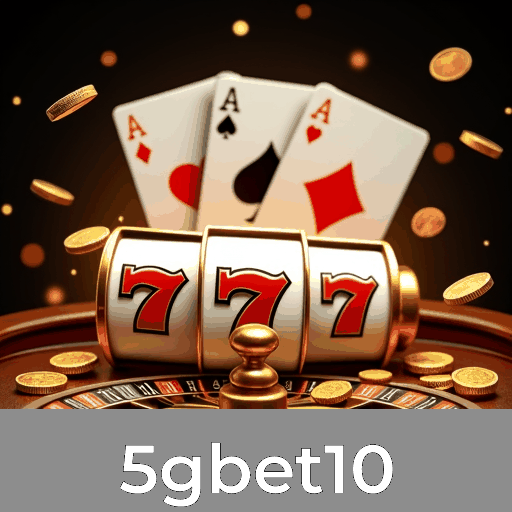 Surpreenda-se com as Vantagens Exclusivas do App 5gbet10!