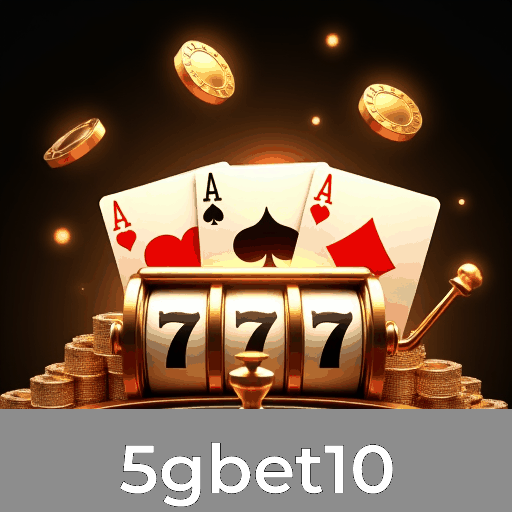 5gbet10: Login Seguro para Benefícios Exclusivos