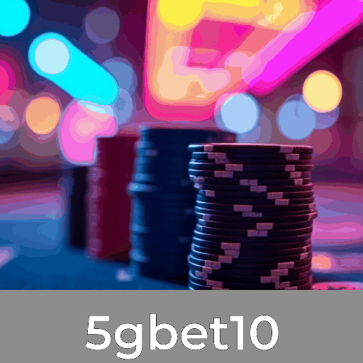 5gbet10: Sua Plataforma Completa de Apostas Esportivas
